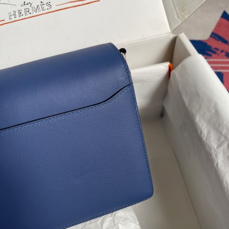 Hermes Roulis Bags